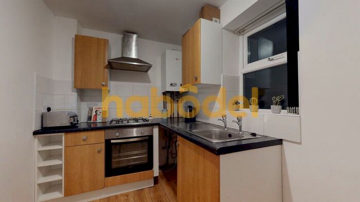 2 Bedroom Terraced House To Rent In Peel Road, Bootle, Liverpool, L20