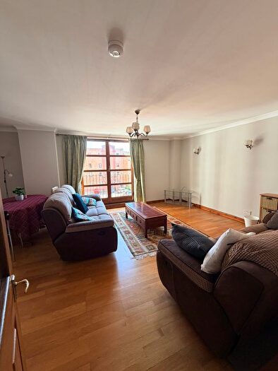 2 Bedroom Flat To Rent In Seagate, Dundee, DD1
