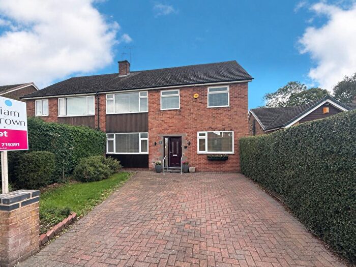 5 Bedroom Semi-Detached House To Rent In Highfield Road, Bawtry, DN10