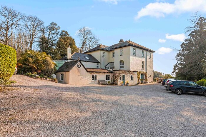 3 Bedroom Country House For Sale In Stokenham, Kingsbridge, TQ7