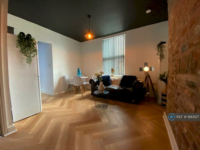 3 Bedroom Flat To Rent In Lorne Street, Liverpool, L7