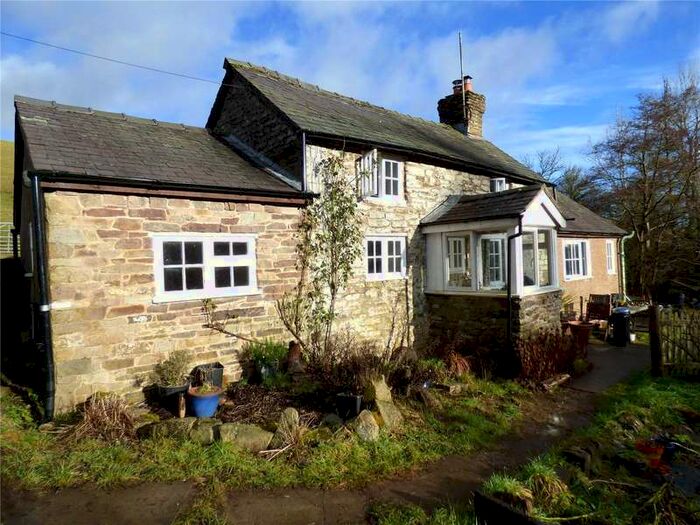 Houses for sale & to rent in SY7 8PR, Anchor, Clun Craven Arms