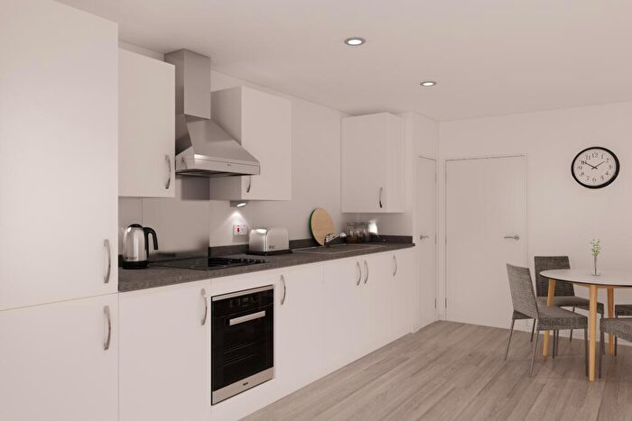 2 Bedroom Apartment To Rent In Cowan Terrace, Sunderland, SR2