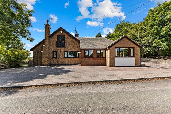 4 Bedroom Detached Bungalow For Sale In Hil Colm, Bottomhouse, Near Leek, ST13