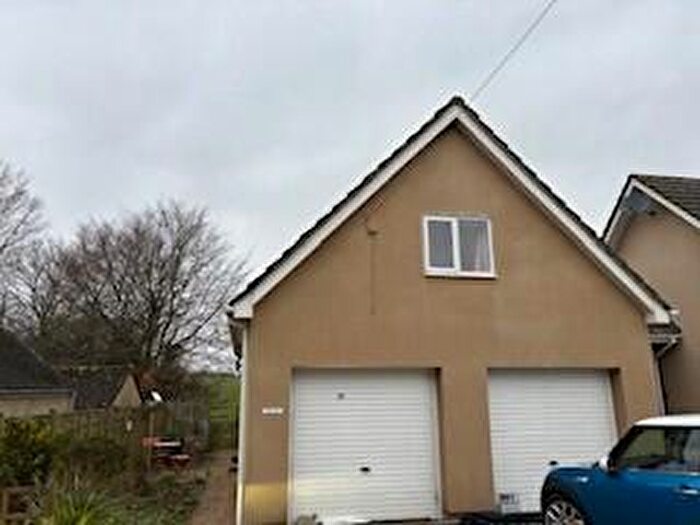 1 Bedroom Apartment To Rent In The Green, Oaksey, Nr Malmesbury, SN16