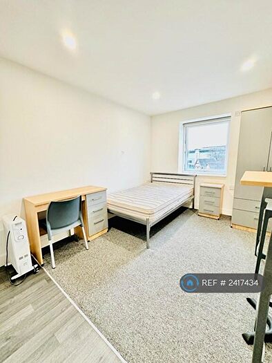 Studio To Rent In Lucys Court, Coventry, CV1