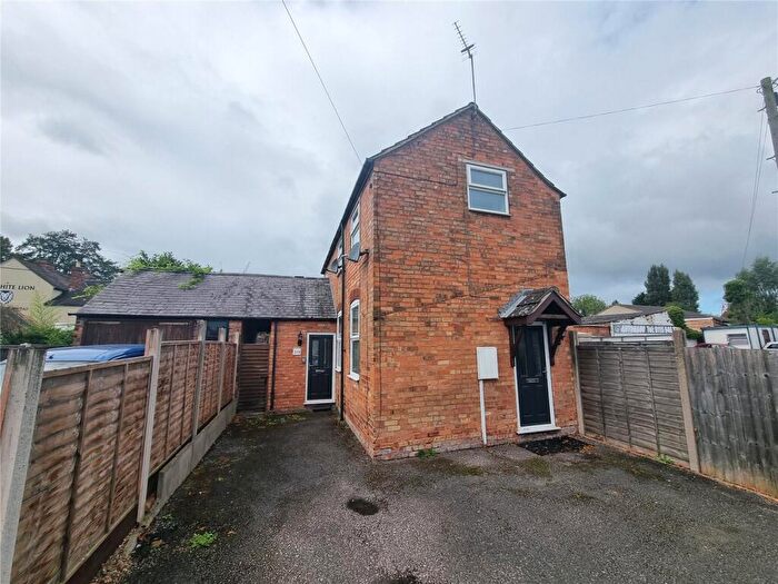 1 Bedroom Apartment To Rent In Tamworth Road, Long Eaton, Nottingham, NG10