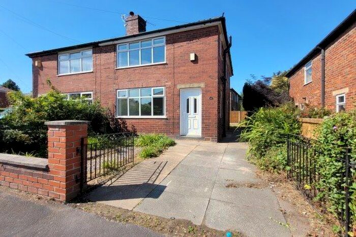 3 Bedroom Semi-Detached House To Rent In Kenneth Grove, Leigh, WN7