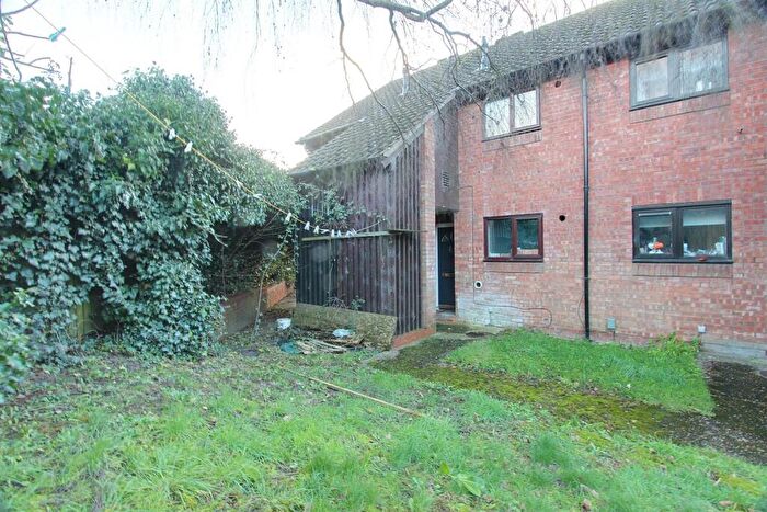 1 Bedroom End Of Terrace House To Rent In Bushells Wharf, Tring, HP23