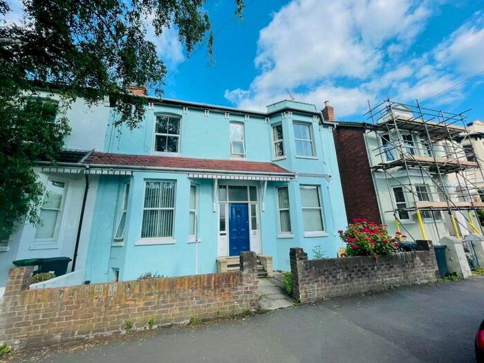 1 Bedroom Apartment To Rent In St. Marys Road, Leamington Spa, CV31