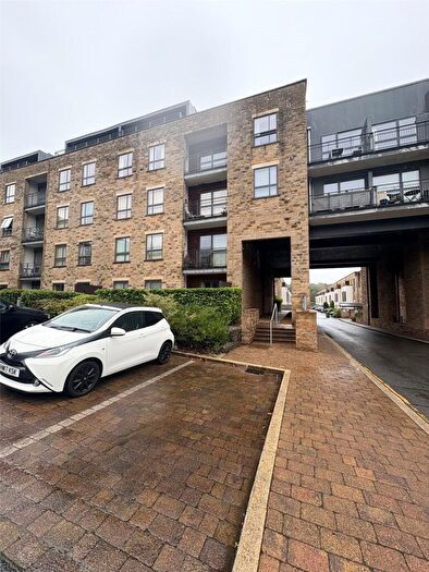 1 Bedroom Flat For Sale In The Cotton Buildings, Deakins Mill Way, BL7