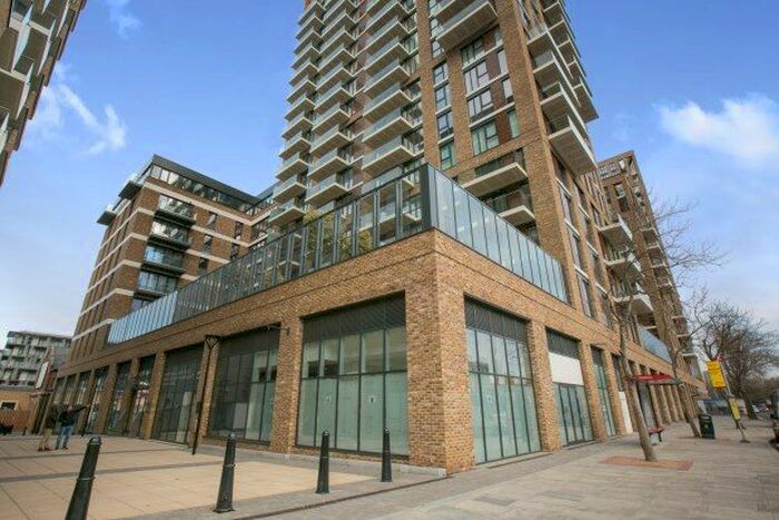 2 Bedroom Flat To Rent In Compton House, London, SE18