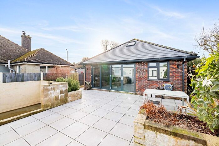 4 Bedroom Detached Bungalow For Sale In New Dover Road, Capel-Le-Ferne, Folkestone, CT18