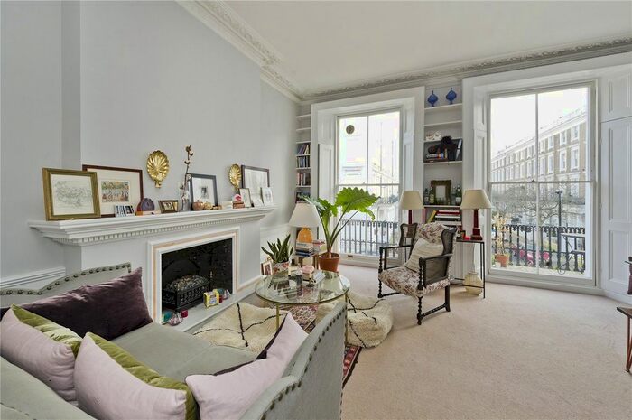 1 Bedroom Flat To Rent In Alexander Street, London, UK W2