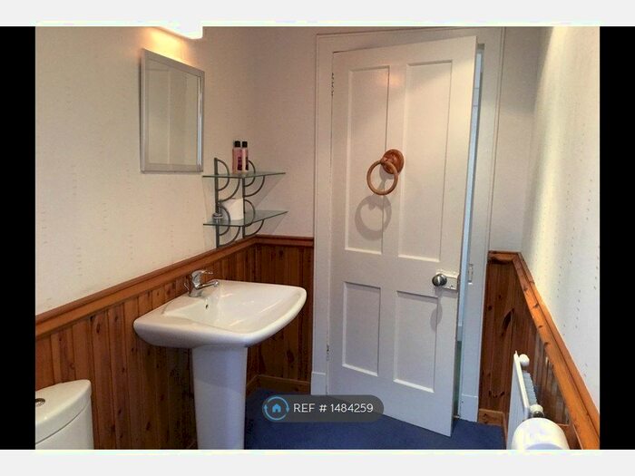 1 Bedroom Flat To Rent In Abbey Street, Elgin, IV30
