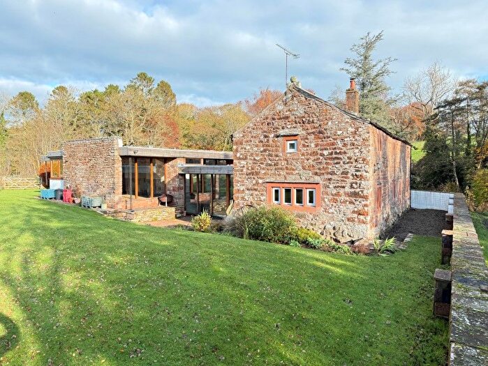 4 Bedroom Detached House For Sale In Ashbridge, Stockdalewath, Dalston, Carlisle, Cumbria, CA5