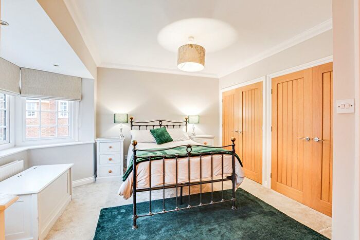 4 Bedroom Detached House To Rent In Orchard Avenue, Manchester, M28