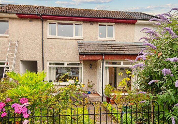 3 Bedroom Terraced House For Sale In Broom Road, Rosneath, Argyll And Bute, G84