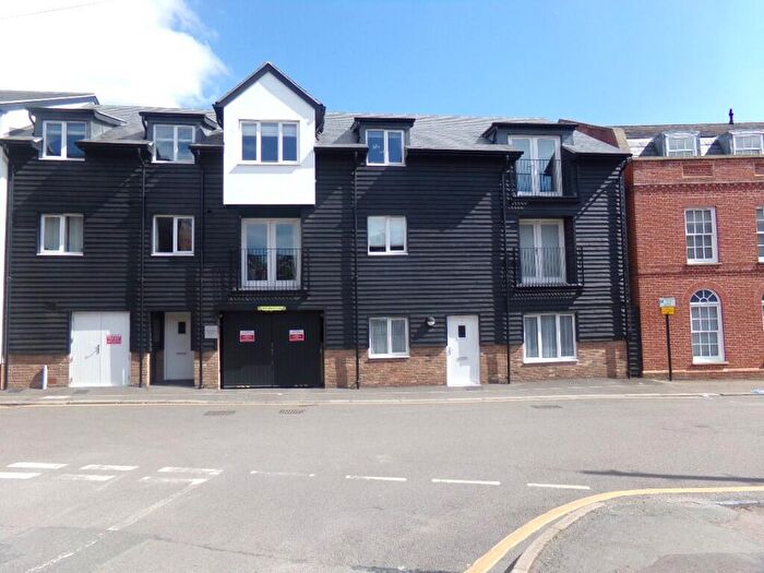 2 Bedroom Apartment To Rent In Tissimans Court, Basbow Lane, Bishop's Stortford, Hertfordshire, CM23