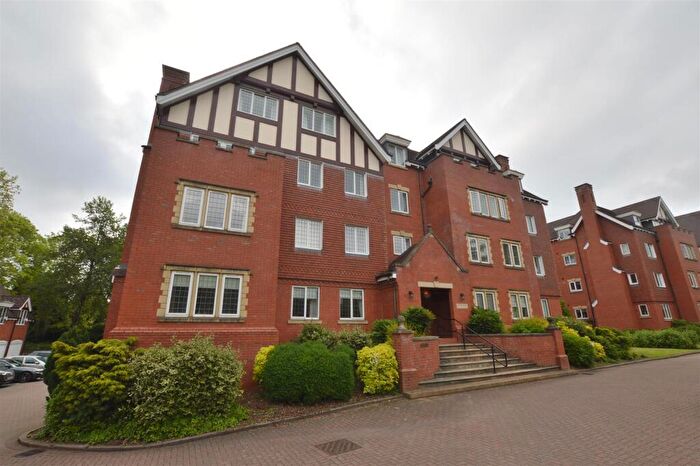 2 Bedroom Apartment To Rent In Seymour House Tudor Court Warwick Road Coventry, CV3