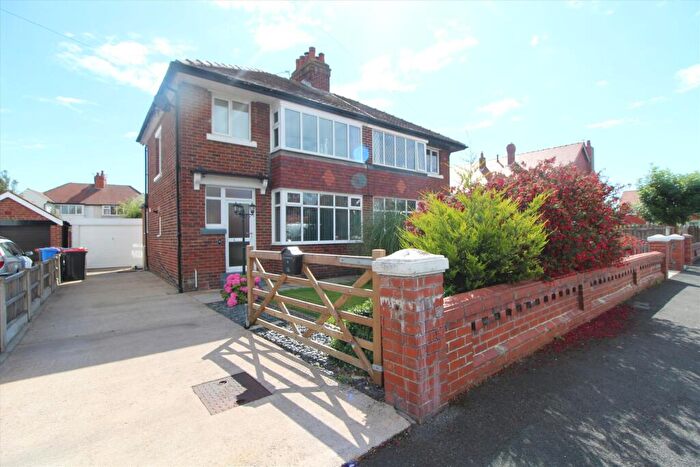 3 Bedroom Semi-Detached House To Rent In Cedar Avenue, Thornton-Cleveleys, FY5