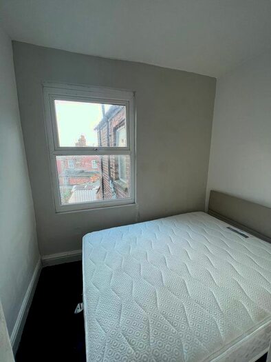1 Bedroom Flat To Rent In Woodlands Street, Manchester, M8