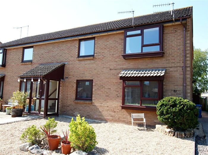 2 Bedroom Apartment To Rent In Preston Road, Oakdale, Poole, Dorset, BH15