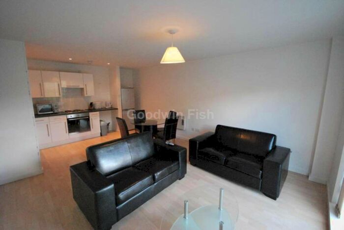 2 Bedroom Flat To Rent In Quay, Ordsall Lane, Ordsall, M5