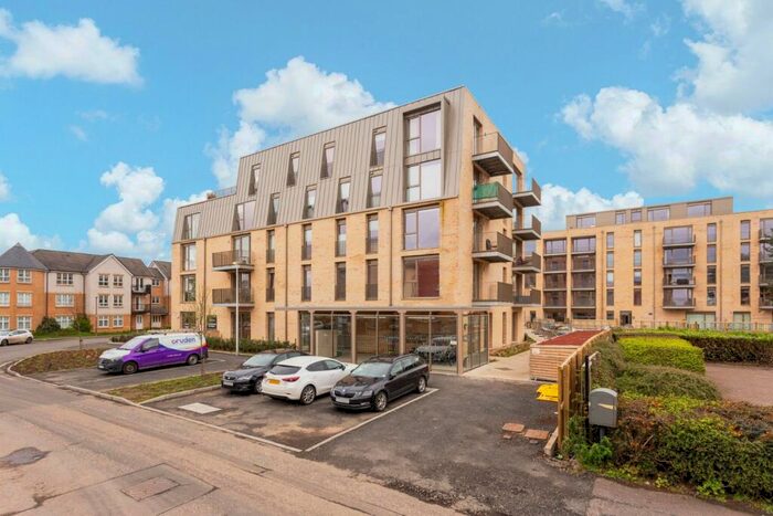 1 Bedroom Flat To Rent In Gylemuir Road, Corstorphine, Edinburgh, EH12