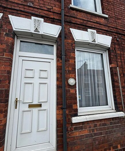 2 Bedroom Terraced House To Rent In Northgate, Hessle, HU13