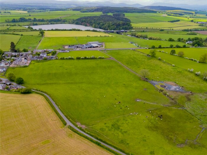 Land For Sale In Land At Temple Sowerby - Lot, Penrith, CA10