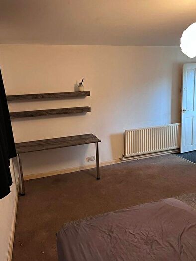 6 Bedroom House To Rent In Park Road, Loughborough, LE11