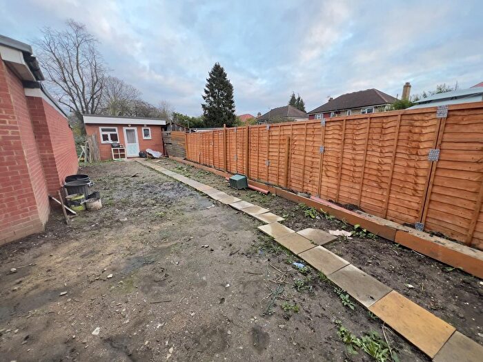 2 Bedroom Semi-Detached House To Rent In Trinity Close, Hounslow, TW4