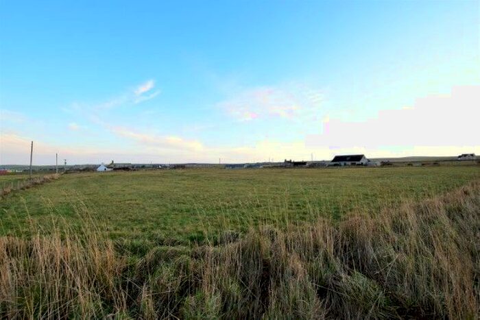 Land For Sale In Land At Newton, John O'groats KW1