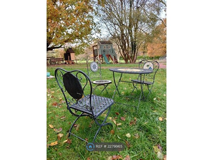 3 Bedroom Terraced House To Rent In Medway Drive, East Grinstead, RH19