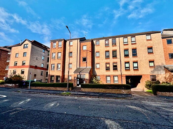 2 Bedroom Flat To Rent In West Savile Terrace, Newington, Edinburgh, EH9