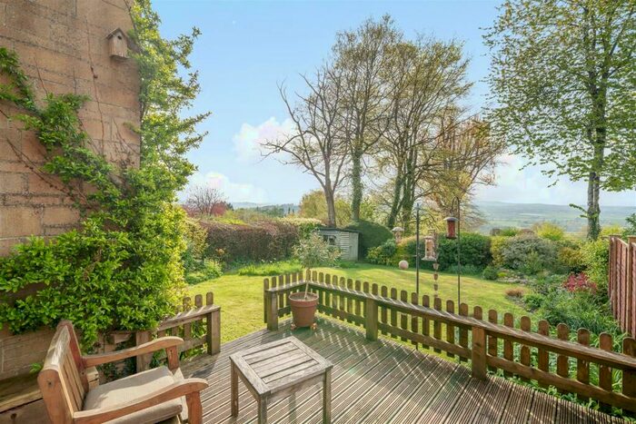 2 Bedroom Semi-Detached House For Sale In Hazel Barton Cottages, Chedington, Beaminster, DT8