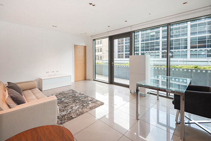1 Bedroom Apartment For Sale In Triton Building, Brock Street, London, NW1