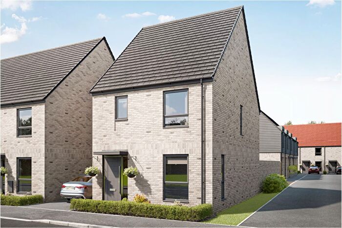 3 Bedroom Detached House For Sale In Buller Road, Banwell, BS29