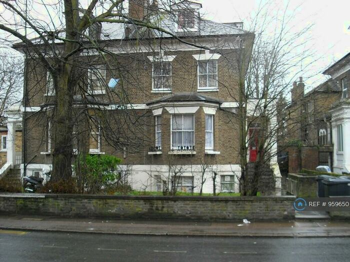 1 Bedroom Flat To Rent In Philip Lane, London, N15