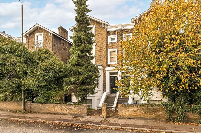 1 Bedroom Flat For Sale In Greenwich South Street, Greenwich, SE10