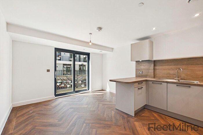 Studio For Sale In St Paul's Square, Birmingham, B3