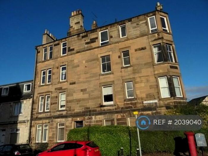 1 Bedroom Flat To Rent In Roseburn Avenue, Edinburgh, EH12