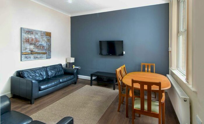 4 Bedroom Terraced House To Rent In De Lacy Street, Ashton-on-Ribble, Preston, Lancashire, PR2