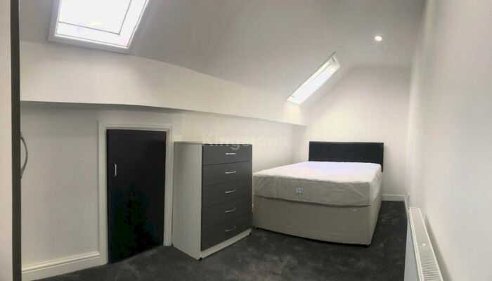 2 Bedroom Apartment To Rent In Pontcanna Street, Pontcanna, CF11