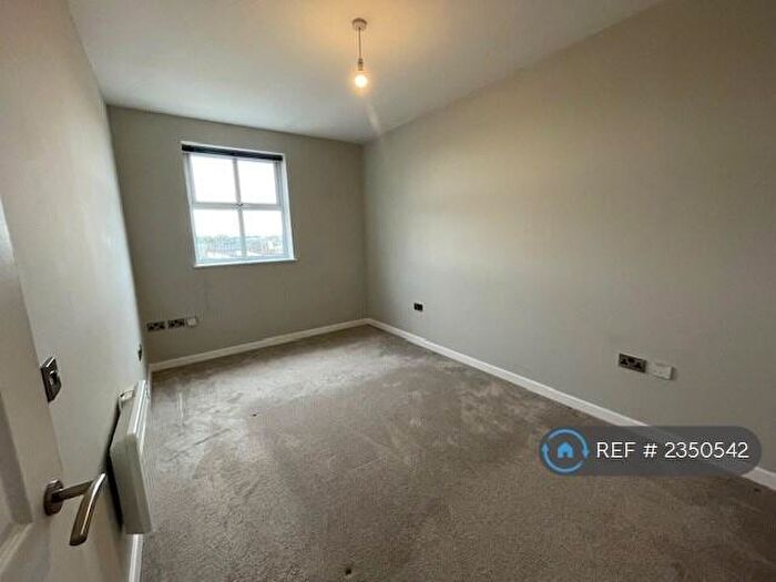 2 Bedroom Flat To Rent In Gibson House, Buckshaw Village, Chorley, PR7