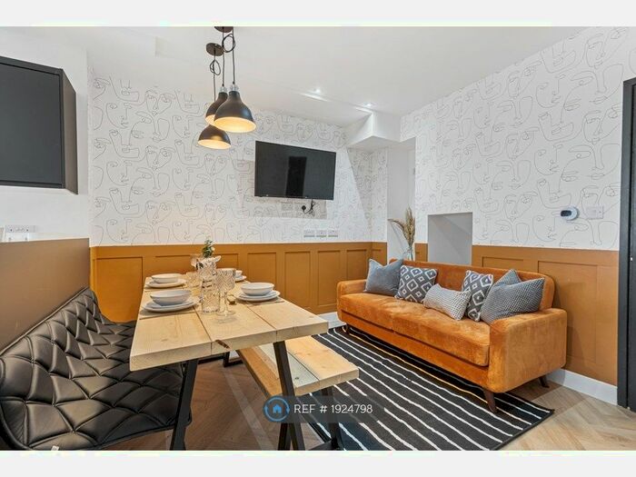 5 Bedroom Terraced House To Rent In Colchester Street, Coventry, CV1