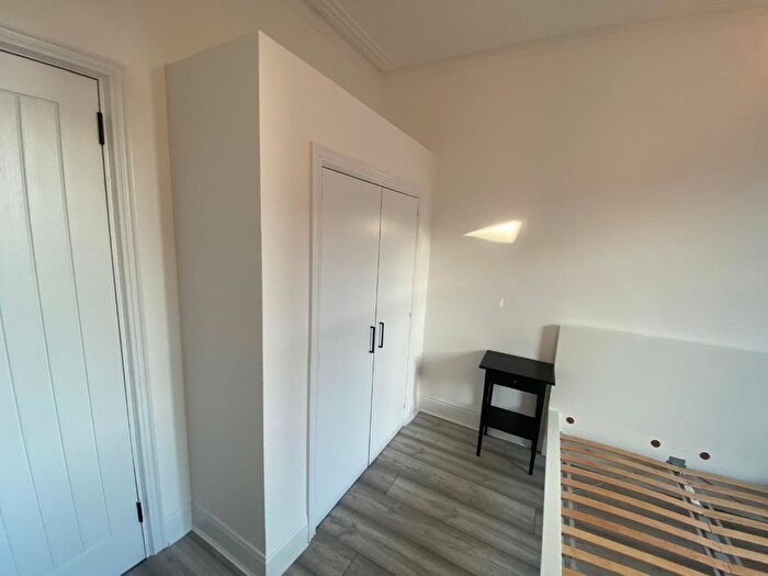 1 Bedroom Flat To Rent In Urquhart Road, City Centre, Aberdeen, AB24