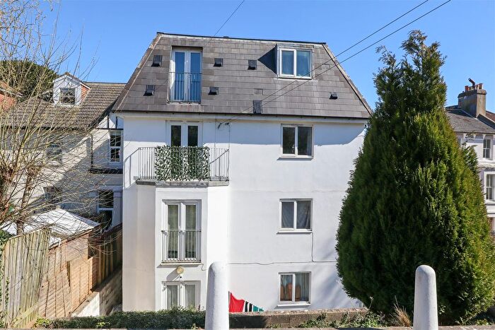 2 Bedroom Flat To Rent In Brittany Road, St Leonards-On-Sea, TN38