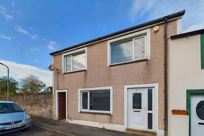 3 Bedroom Terraced House For Sale In Church Street, Dearham, Maryport, CA15